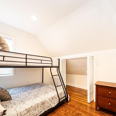 988 - 4Br Boston - Cozy Getaway Near Boston Common Apartment Exterior photo
